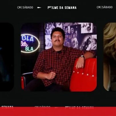 Filme da Semana: o Regresso do He-Man