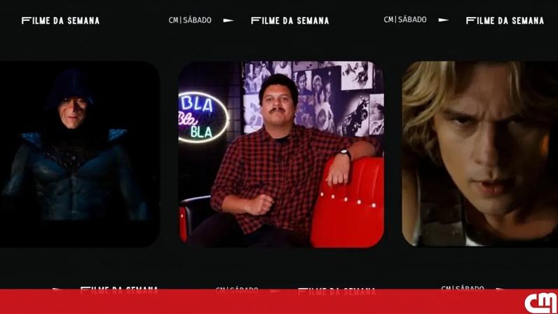 Filme da Semana: o Regresso do He-Man