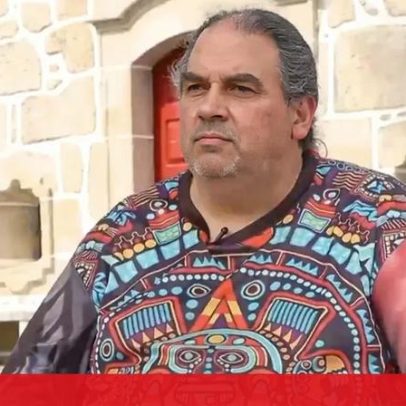 João Fernandes, vítima de abusos na Igreja, sentiu-se pouco apoiado