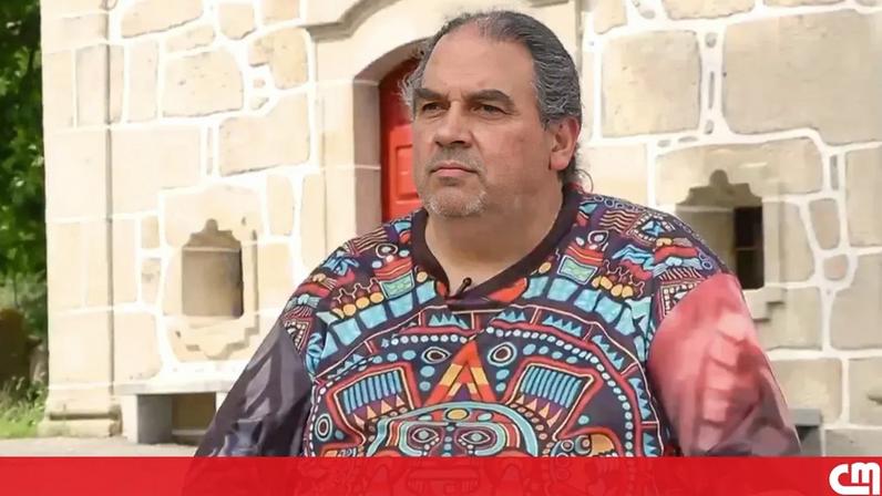 João Fernandes, vítima de abusos na Igreja, sentiu-se pouco apoiado