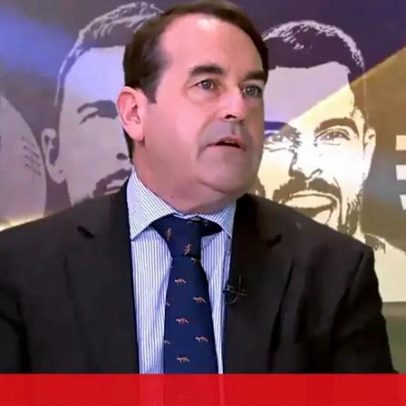 Nuno Encarnação critica Rui Costa por comportamento instável