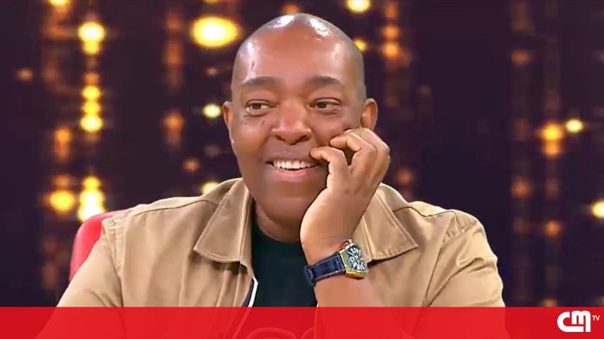 Daniel Nascimento comenta anúncio de casamento de Gonçalo Ramos e Maguigas