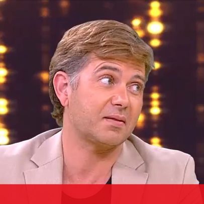 Ricardo Azedo elogia capa e fotografia de Rúben Dias numa revista