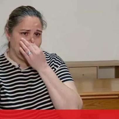 Mãe que perdeu o rasto ao filho não pode ir à Tailândia para o procurar