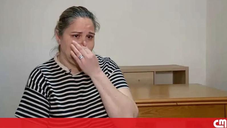 Mãe que perdeu o rasto ao filho não pode ir à Tailândia para o procurar