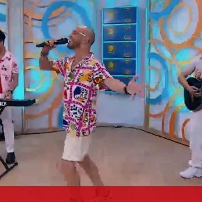 Jean Cremona apresenta o tema 'Julieta e Romeu'