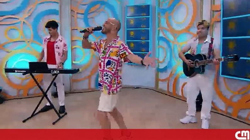 Jean Cremona apresenta o tema 'Julieta e Romeu'