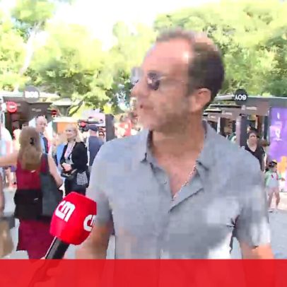 Varandas avisa: preço de Suárez de 80 milhões para o candidato do Fenerbahçe