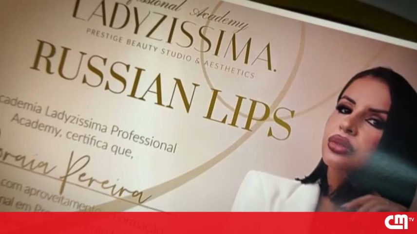 Mulher usa redes sociais para denunciar golpe envolvendo procedimentos estéticos falsos