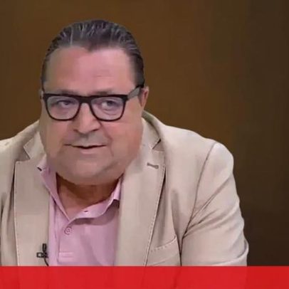 Riquelme ganhar é tão remoto quanto o Euromilhões, diz João Malheiro