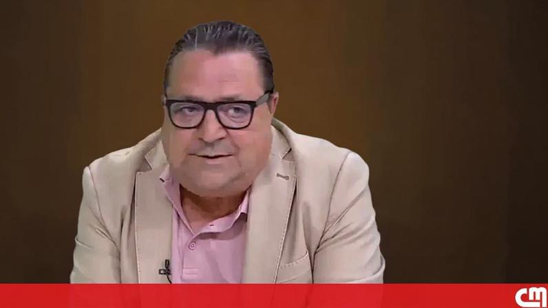 Riquelme ganhar é tão remoto quanto o Euromilhões, diz João Malheiro
