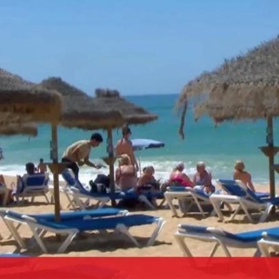 Federação afirma que concessionários de praia cumprem a lei