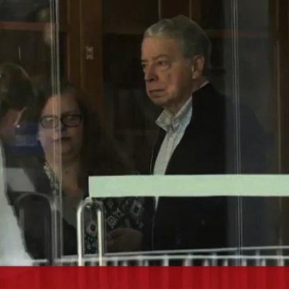 Advogado pede nova perícia para Ricardo Salgado