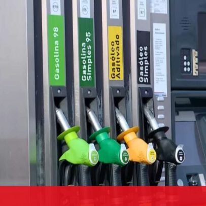 Preço do gasóleo sobe mais de quatro cêntimos na próxima semana
