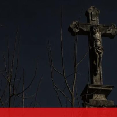 Igreja protege padres de abusos; Vaticano arquiva processos de padres vivos