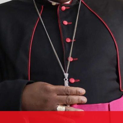 Bispo de Quelimane morto a tiro no centro de Moçambique, diz investigação