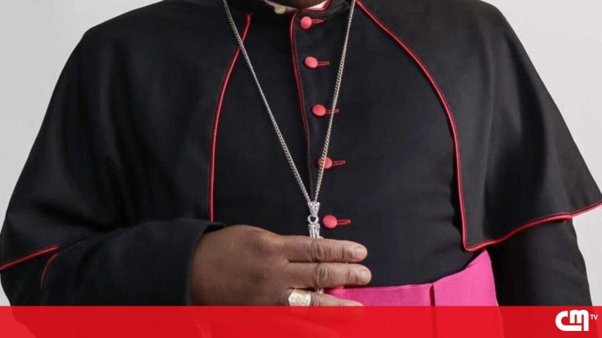 Bispo de Quelimane morto a tiro no centro de Moçambique, diz investigação