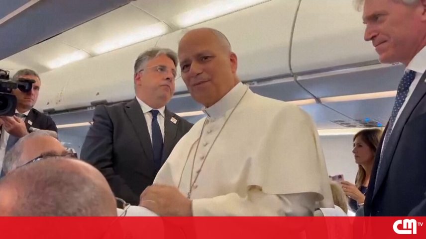 Papa em Madrid compete com Bad Bunny pela preferência do público