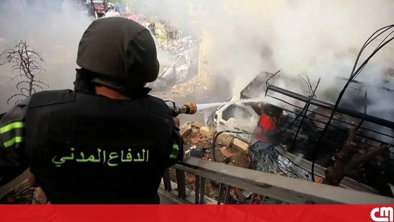 Nove mortos em novos ataques israelitas no sul do Líbano apesar do cessar-fogo