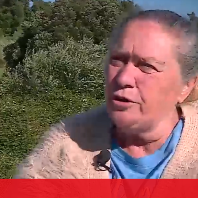 Tia de Mónica Silva mantém acusação contra Fernando Valente no desaparecimento
