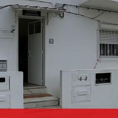 Jovem que matou namorada em Odivelas permanece em coma; pode receber visitas