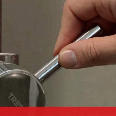 Falta de água volta a afetar a Caparica