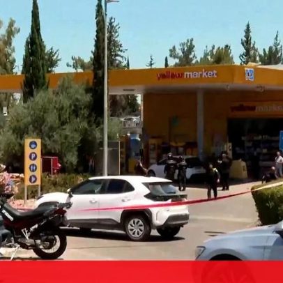 Tiroteio no centro de Israel deixa seis feridos; dois suspeitos mortos
