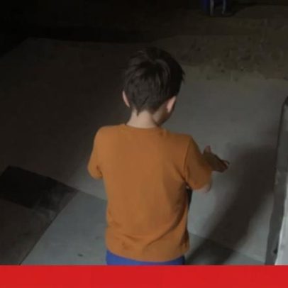 Pai de irmãos franceses abandonados em Alcácer do Sal pede ajuda financeira