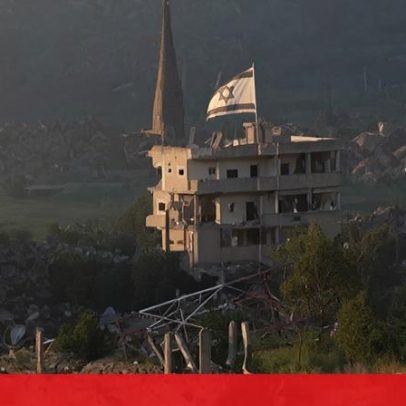 Tensões na fronteira Israel-Líbano permanecem altas após cessar-fogo