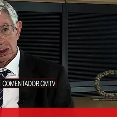 Professor Rui Pereira explica como famílias frearam demolições no Talude