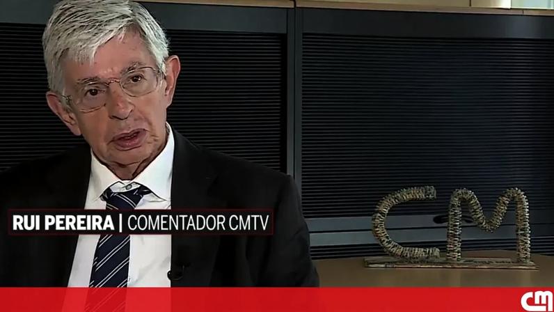 Professor Rui Pereira explica como famílias frearam demolições no Talude
