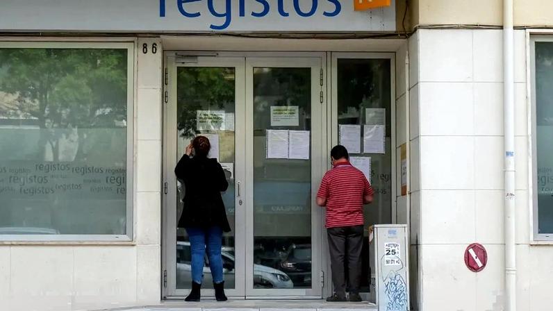 Trabalhadores dos registos e notariado iniciam hoje greve de uma semana contra 'situação crítica' do setor