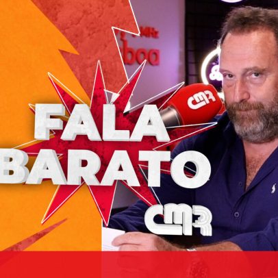 Fala Barato com Eduardo Madeira: Ferrari Luce gera polémico debate
