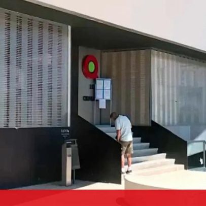 IRN de Leiria encerra portas no primeiro dia de greve dos registos e notariado