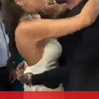 Ana Barbosa comenta casamento de Bruno Savate: não vê muitos sorrisos da noiva
