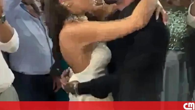 Ana Barbosa comenta casamento de Bruno Savate: não vê muitos sorrisos da noiva