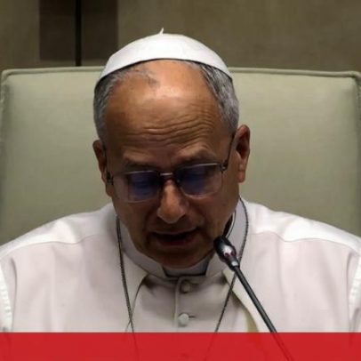 Papa Leão XIV apela à Igreja para ouvir vítimas de abusos do clero em Espanha