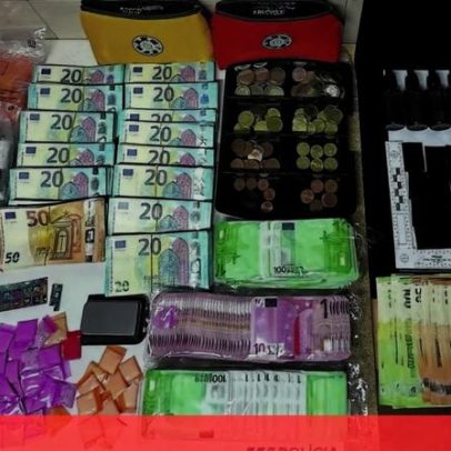 Caso "Uber da droga" já cumpriu pena por homicídio de pai a tiro