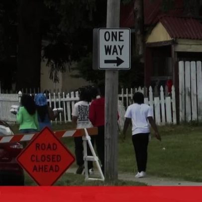 Tiroteio em festival no Ohio deixa 12 feridos e dezenas em fuga