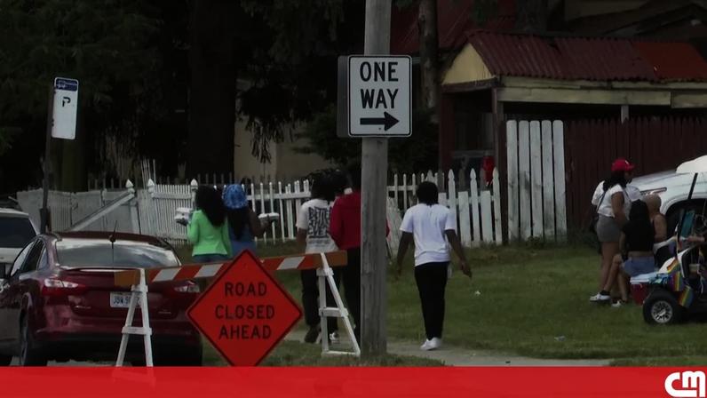 Tiroteio em festival no Ohio deixa 12 feridos e dezenas em fuga