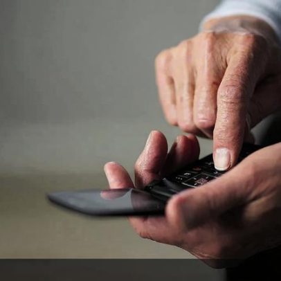 Burlões saqueiam um milhão com SMS fraudulentos