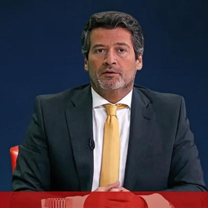 Ventura defende redução progressiva da idade da reforma