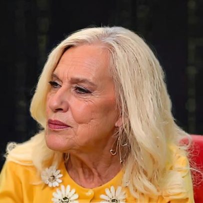 Teresa Guilherme deseja verão de amor para Sofia Ribeiro e João Jesus