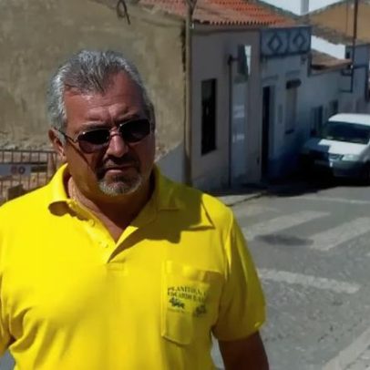 Ex-patrão do suspeito descreve relação entre vítima e homicida