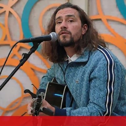Vitor Kley lança tema Abalo Psicológico