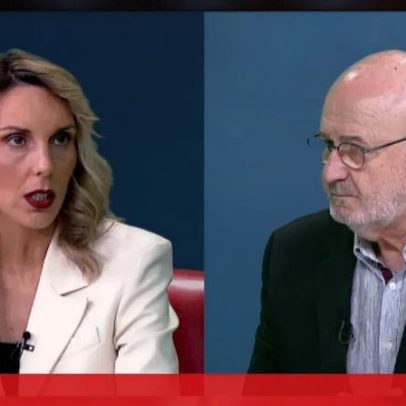 Manuel Rodrigues comenta caso de homem encontrado morto em Montemor-o-Velho