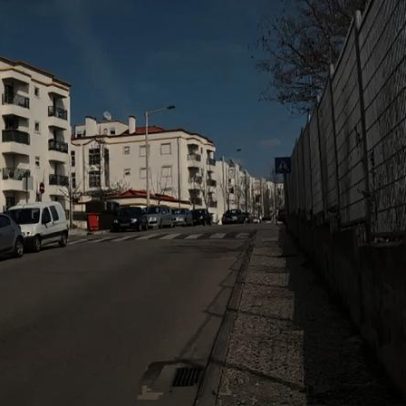 Homem sequestra e rouba mulher em Tomar para comprar droga