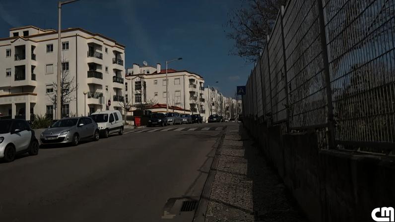 Homem sequestra e rouba mulher em Tomar para comprar droga