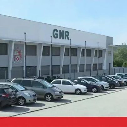 Dois detidos por tráfico de droga em Viseu, com droga no veículo