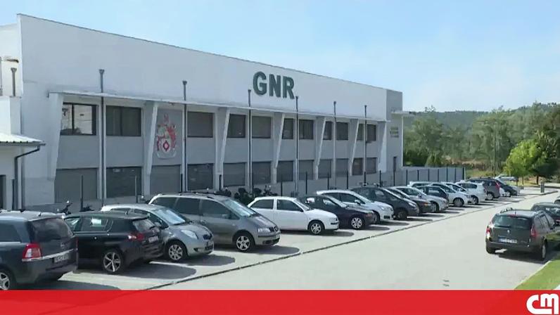 Dois detidos por tráfico de droga em Viseu, com droga no veículo
